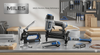 MILES Stapling & Fastening Solutions