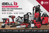 iBELL Power Tools | Drills, Grinders, Welders & More