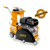 GASOLINE FLOOR SAW