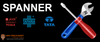 Spanner & Wrench Tools – Professional Hand Tools Shop Online