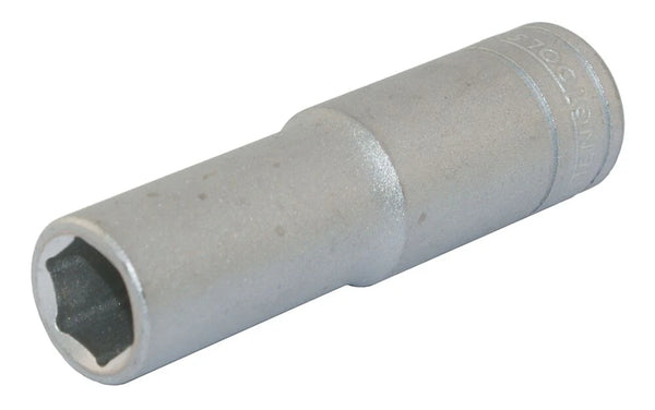 Craftshands 1/2 Inch Deep Socket | Durable Chrome Vanadium Drive Socket for Professional Use