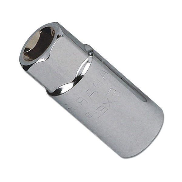 Craftshands 1/2 Inch Deep Socket | Durable Chrome Vanadium Drive Socket for Professional Use