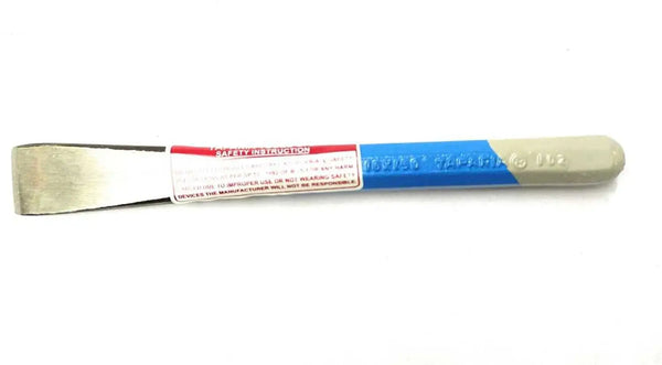 Taparia Octagonal Chisels | Heavy Duty Industrial Chisel Tool