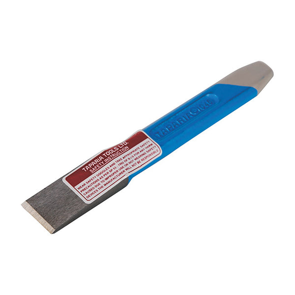 Taparia 1046 Flat Cold Chisel 20x150mm | Heavy Duty Metal Cutting Tool