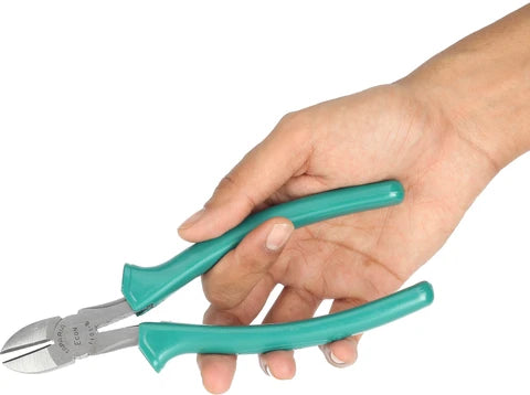 Taparia 1101-8 Side Cutter Plier | Precision Cutting Tool