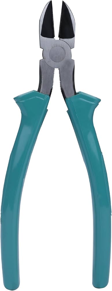 Taparia 1101-8 Side Cutter Plier | Precision Cutting Tool