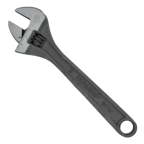 Taparia Adjustable Spanners/Wrenches Phosphate Finish | Professional Adjustable Hand Tool