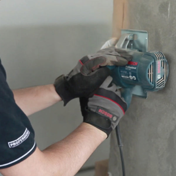 BOSCH MARBLE CUTTER GDC 120 110MM 1200W