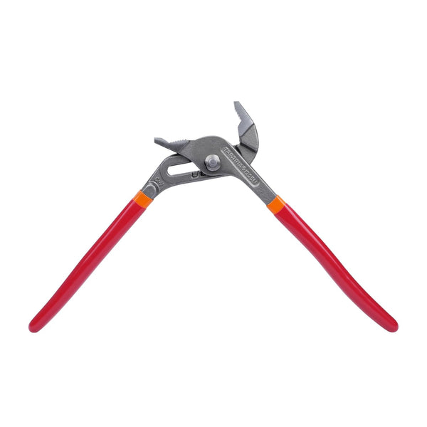 Taparia 10 Inch / 250mm Water Pump Plier 1225N | Professional Groove Joint Plier