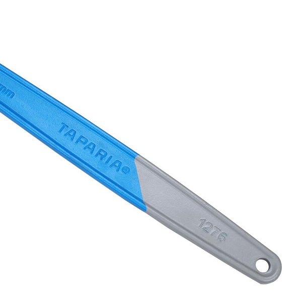 Taparia 24 Inch / 600mm Adjustable Pipe Wrench 1276 | Suitable for Pipe Dia. 38-65mm