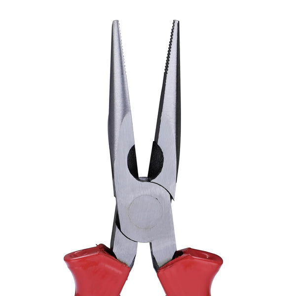 Taparia Long Nose Pliers (Insulated) 1430-6N | 7Inch Professional Electrical Plier