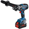 BOSCH CORDLESS IMPACT DRILL GSB 18V-150 C 13MM 18V