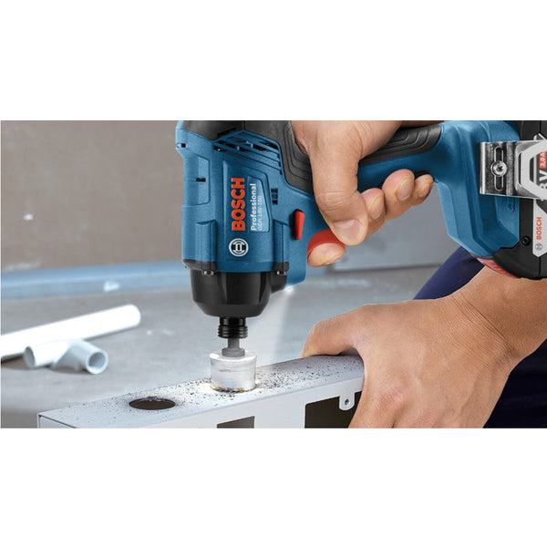 BOSCH CORDLESS IMPACT WRENCH GDR 180-LI 18V