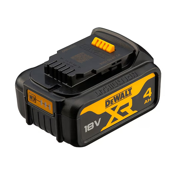 DEWALT 18V LI-ION BATTERY DCB182 4AH