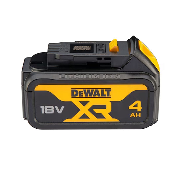 DEWALT 18V LI-ION BATTERY DCB182 4AH