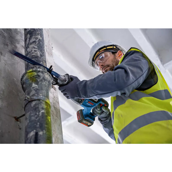 BOSCH CORDLESS RECIPROCATING SAW GSA 185 LI 18V