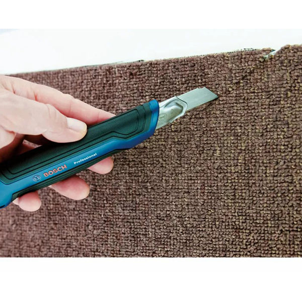 Bosch 18mm Cutter Knife Professional 1 600 A01 6BL