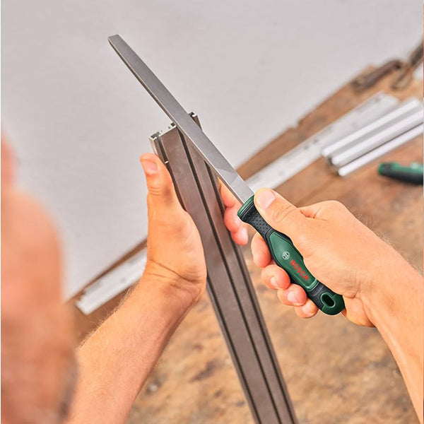 Bosch 5 Pcs 1600A02ZB0 File Set 200 mm