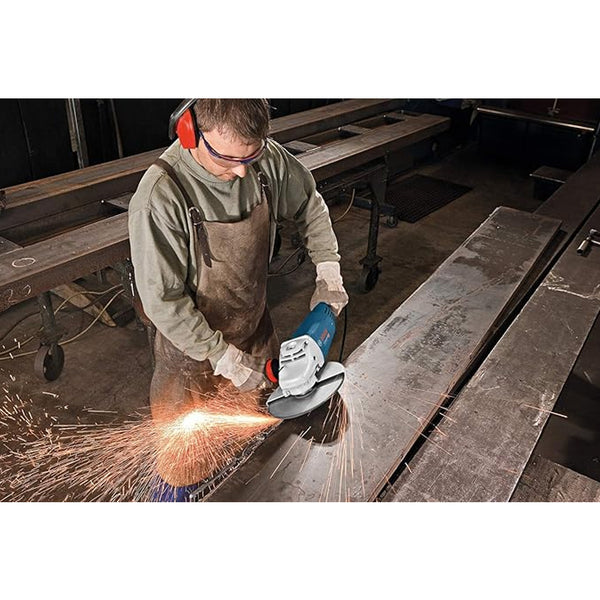 BOSCH ANGLE GRINDER GWS 24-180 M14 2400W