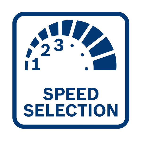 BOSCH AIR BLOWER GBL 82-270 16000 RPM 820W