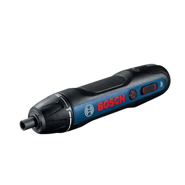 BOSCH CORDLESS SCREWDRIVER KIT GO 2.0 3.6V