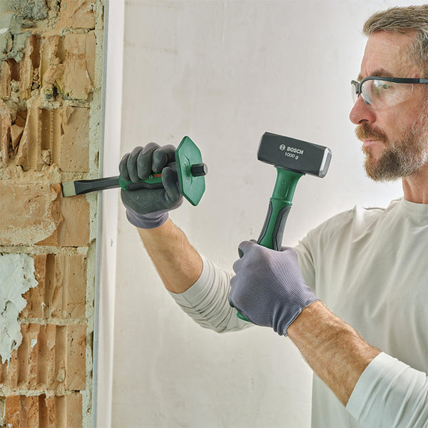 Bosch Flat Stone Chisel 1600A02ZA5 22-250 mm