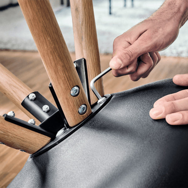 Bosch Hex Key Set 1600A032V1 9-Pcs