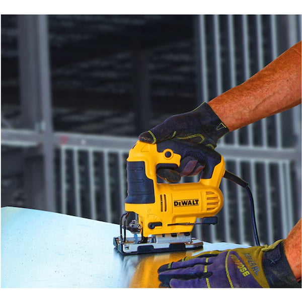DEWALT, DEWALT JIGSAW, 650W, DWE349, POWER TOOL, DEWALT POWER TOOL