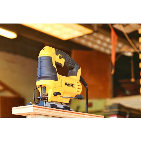 DEWALT, DEWALT JIGSAW, 650W, DWE349, POWER TOOL, DEWALT POWER TOOL