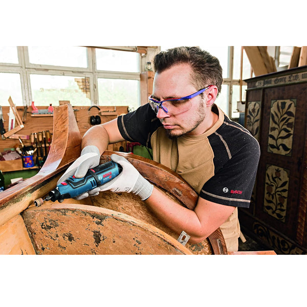 BOSCH CORDLESS ROTARY TOOL GRO 12V-35 12V