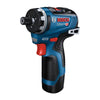 BOSCH CORDLESS DRILL GSR 12V-35 HX 10MM 12V