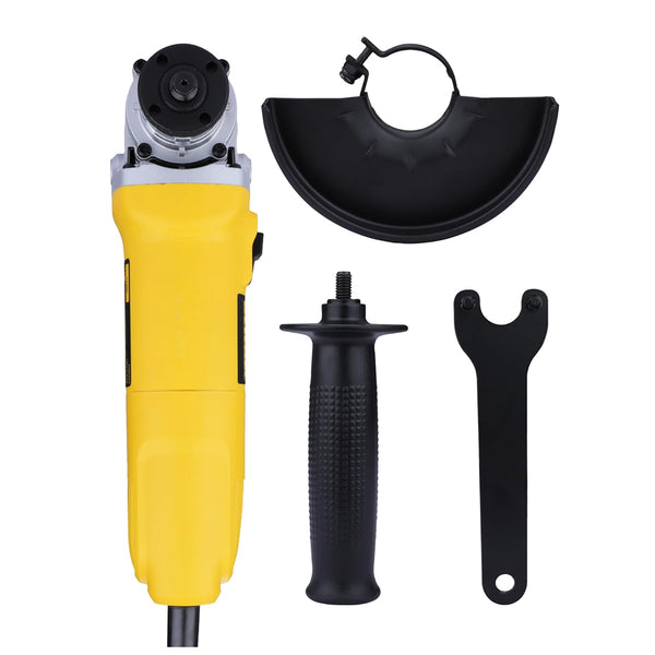 DEWALT, DEWALT ANGLE GRINDER, ANGLE GRINDER, POWER TOOL, DWE4115, DEWALT POWER TOOL