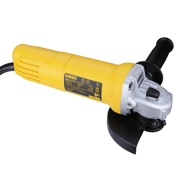DEWALT, DEWALT ANGLE GRINDER, ANGLE GRINDER, POWER TOOL, DWE4115, DEWALT POWER TOOL