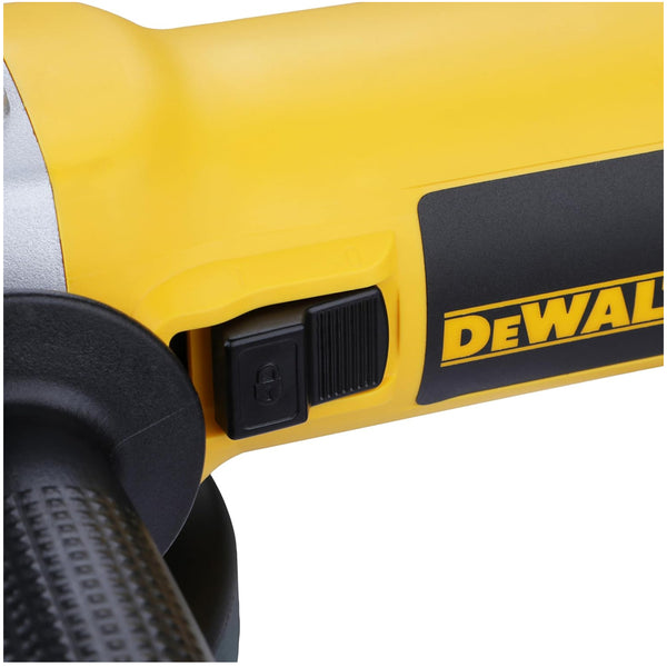 DEWALT, DEWALT ANGLE GRINDER, ANGLE GRINDER, POWER TOOL, DWE4115, DEWALT POWER TOOL