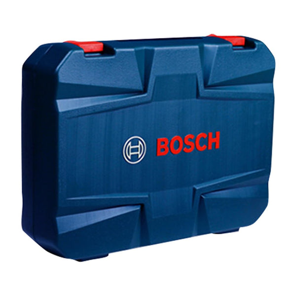 BOSCH IMPACT DRILL KIT GSB 500 RE 10MM 500W