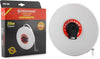 Freemans Fibre Glass Leatherette 50M-Z Measuring Tape for Multi Purpose