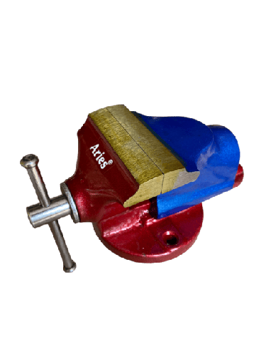 Aries 551 Baby Vice Fixed Base 32mm 1Inch