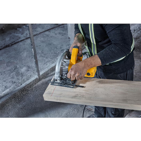 DEWALT CIRCULAR SAW DWE5615 1500W 190MM