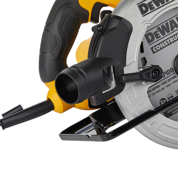 DEWALT CIRCULAR SAW DWE5615 1500W 190MM