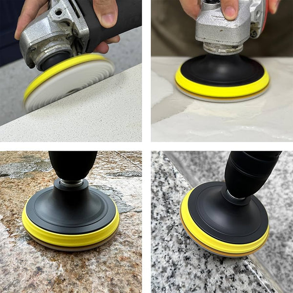 Velcro Pad 5Inch/125mm M14 | Polishing, Sanding Pad