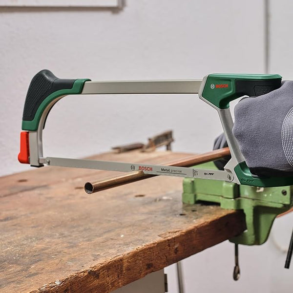 Bosch 3 Pcs 1600A032UM 300 mm Hacksaw Blades (TPI 24)