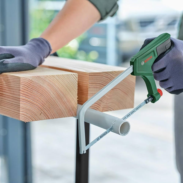 Bosch 3Pcs 1600A032UL 150 mm Hacksaw Blades (TPI 24)