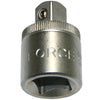 Force Adapter 1/2 Inch (Female) x 3/8 Inch (Male) 80943MPB | Cr-Mo Impact Socket Drive Reducer