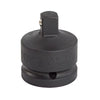FORCE 80968MPB ADAPTOR 3/4 (F) X 1 (M) BALL