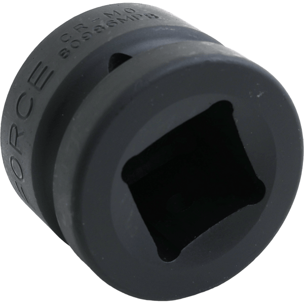 FORCE 80986MPB BALL IMPACT ADAPTER 1INCH (FEMALE)X3/4INCH (MALE)