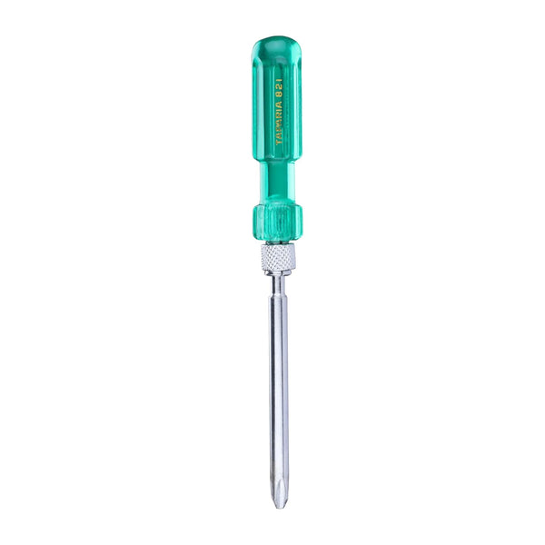 Taparia 6Pcs Phillips Screw Driver Set 821 | Professional Screwdriver Set