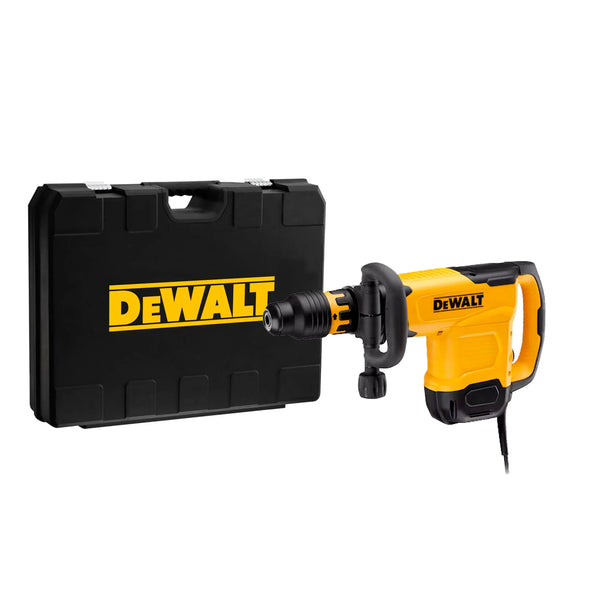 DEWALT, POWERTOOL, HAMMER , DEMOLITION HAMMER, ROTARY HAMMER, DEWALT ROTARY HAMMER 10 KG, D25881K