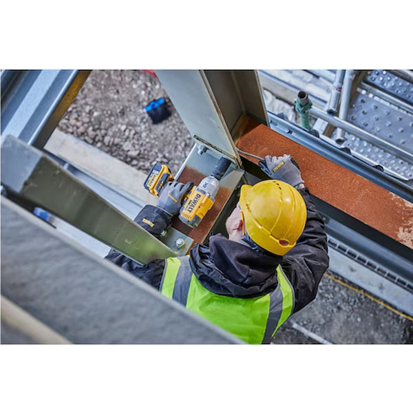 DEWALT, POWER TOOL, DEWALT IMPACT WRENCH, CORDLESS IMPACT WRENCH.