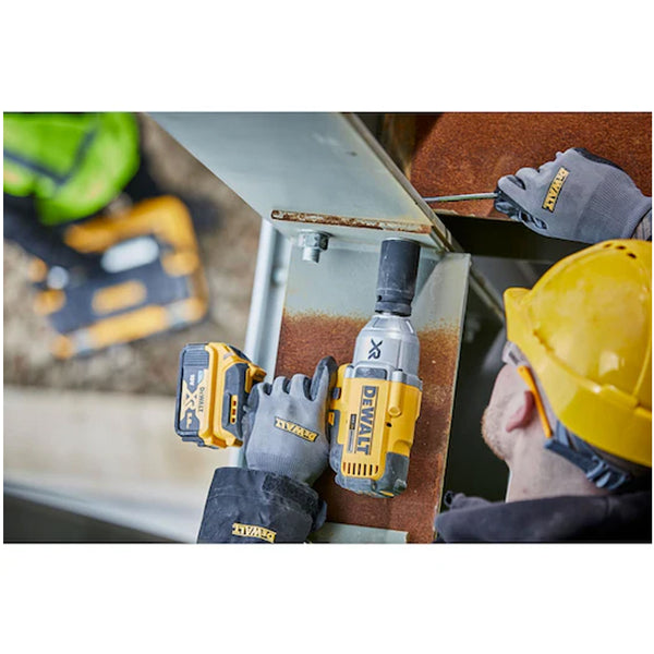 DEWALT, POWER TOOL, DEWALT IMPACT WRENCH, CORDLESS IMPACT WRENCH.
