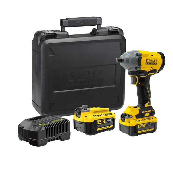 STANLEY, STANLEY BRUSHLESS IMPACT WRENCH, IMPACT WRENCH, POWER TOOL, STANLEY TABLE SAW, STANLEY POWER TOOL, TABLE SAW, SST1801